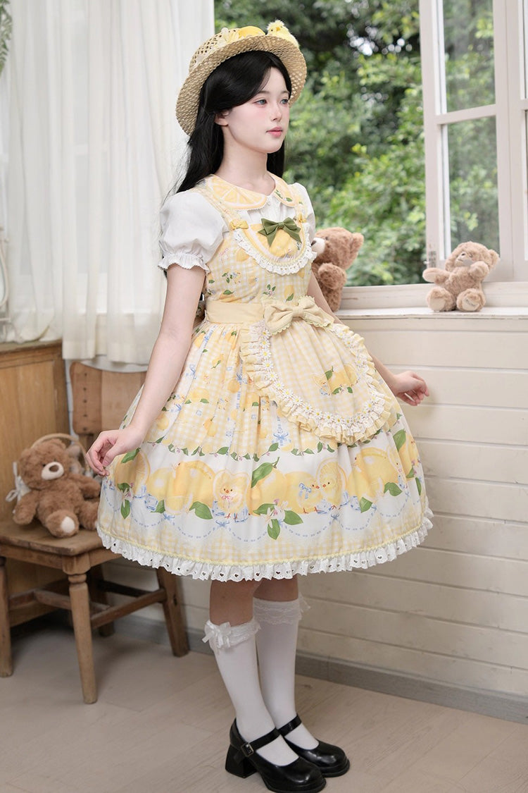 Casually Elegant Dress with a Refined Edge
