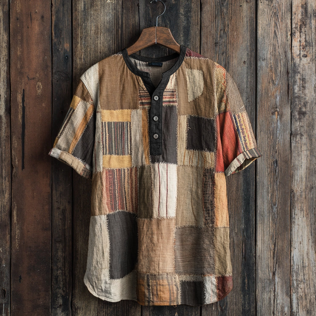 Elegantly Styled Shirt for Everyday Wear