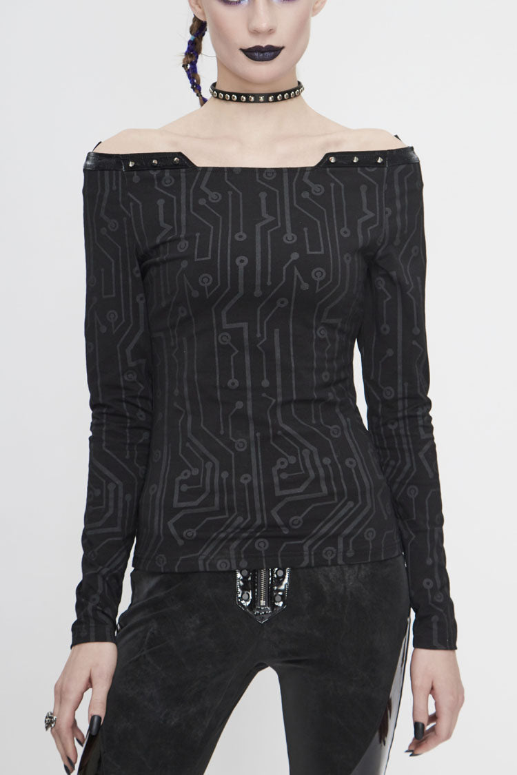 Classic Vintage T-Shirt with a Flattering Fit