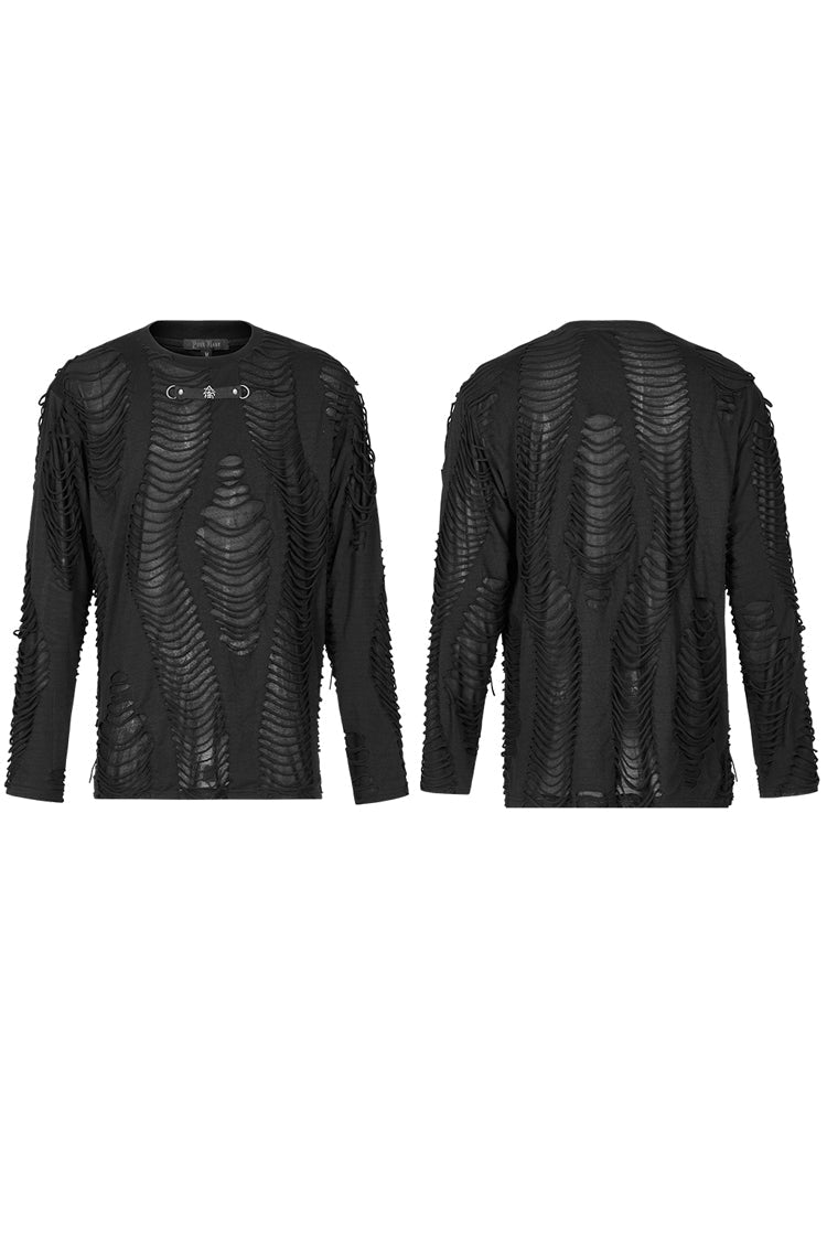 Vintage Inspired Blouse with a Contemporary Edge