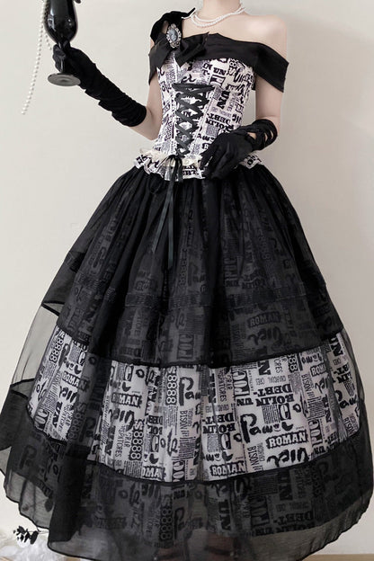 Beautifully Finished Garment in a Timeless Design
