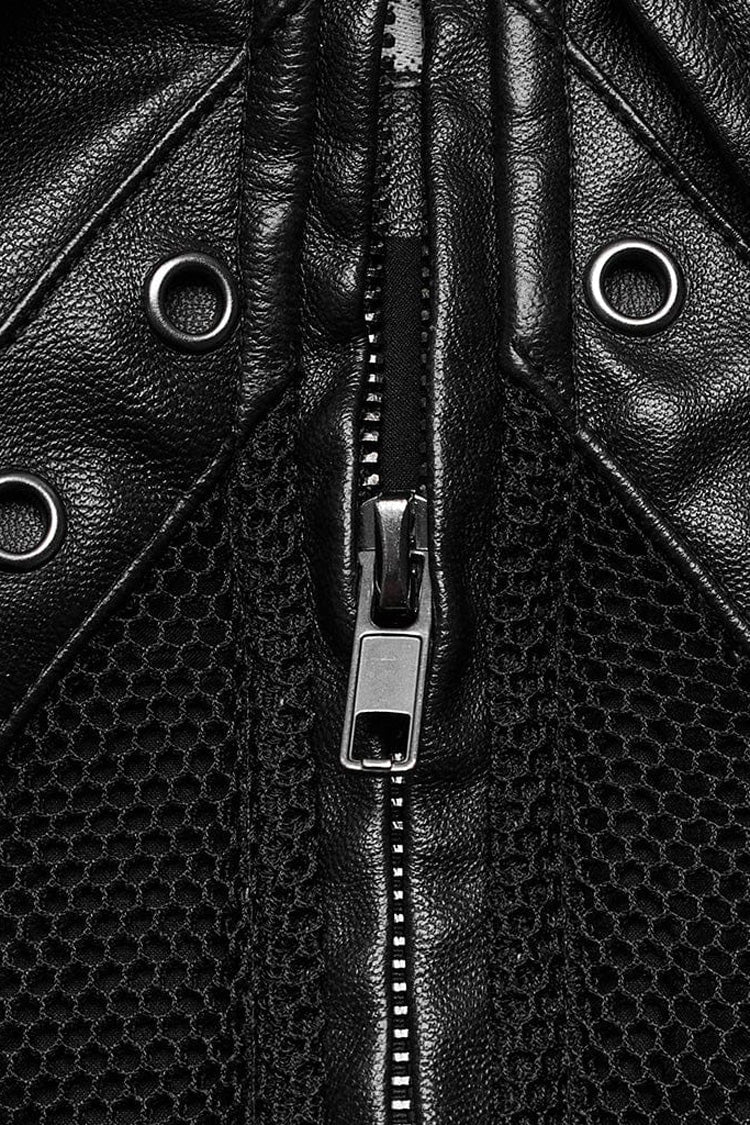 Thoughtfully Designed Coat in a Timeless Style