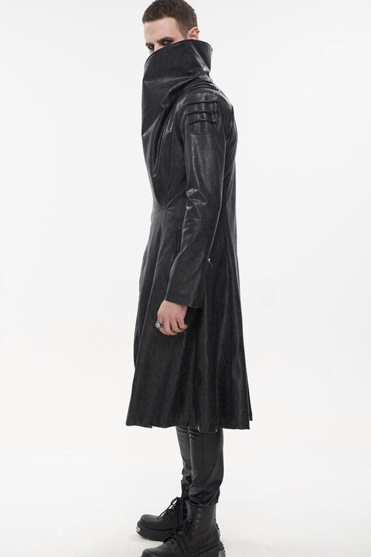 Elegantly Styled Coat for Everyday Wear