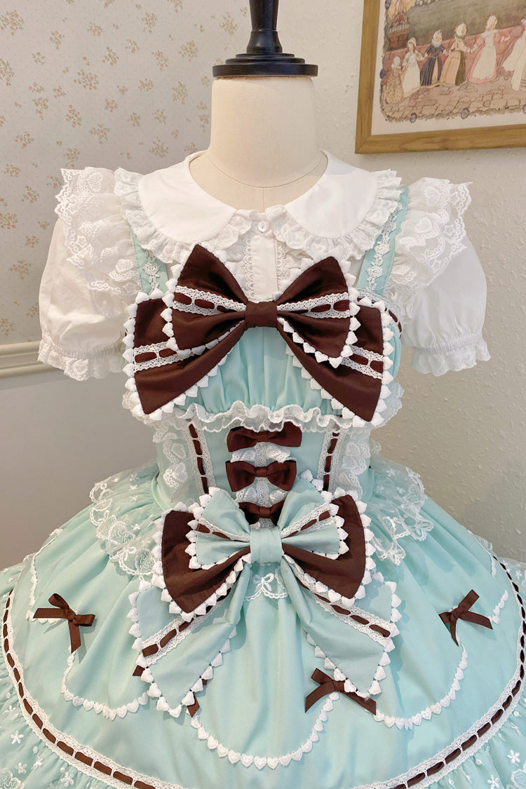 Vintage Style Dress with a Modern Fit