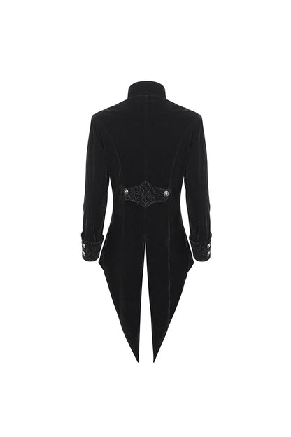 Classic Designed Coat in a Timeless Cut