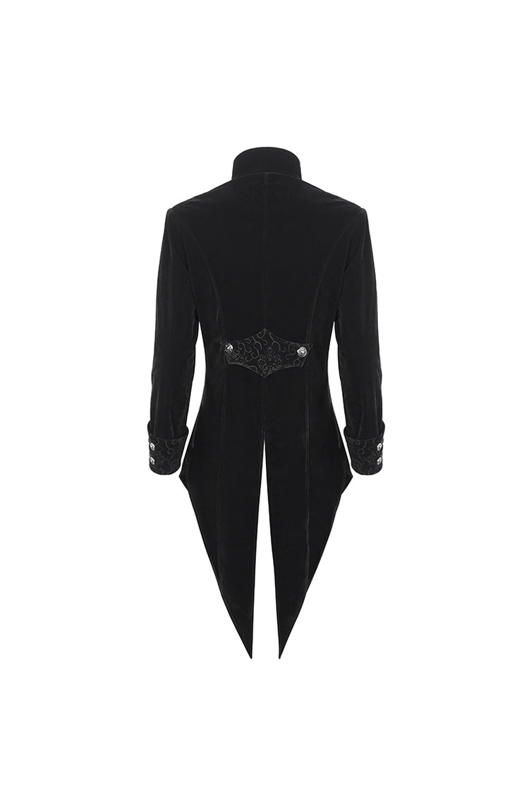 Beautifully Crafted Coat in a Classic Style