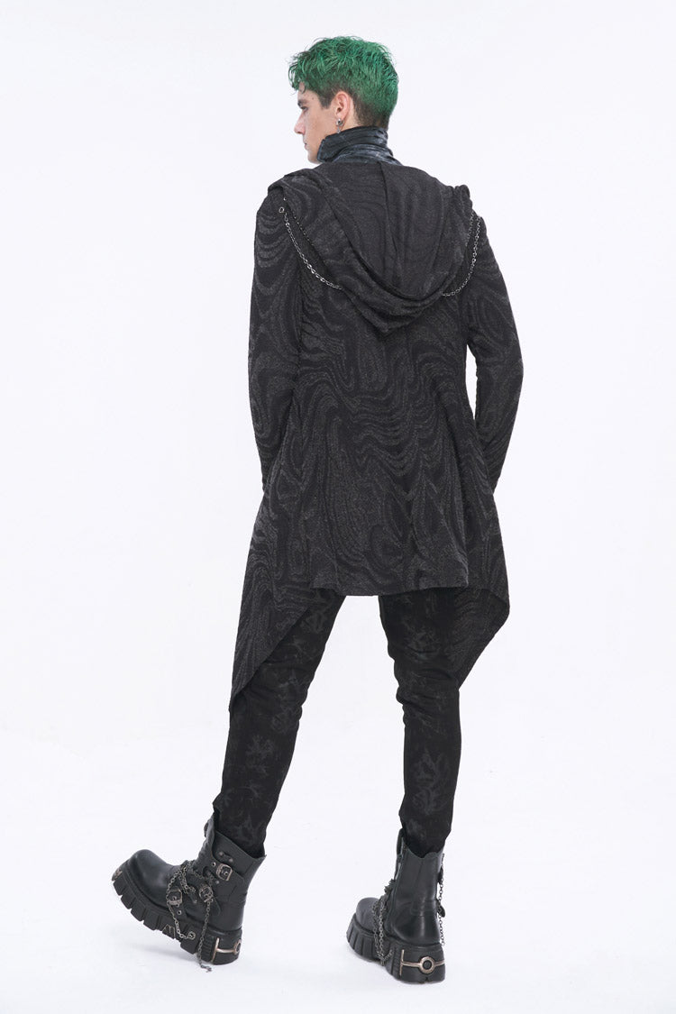 Beautifully Crafted Coat in a Classic Style