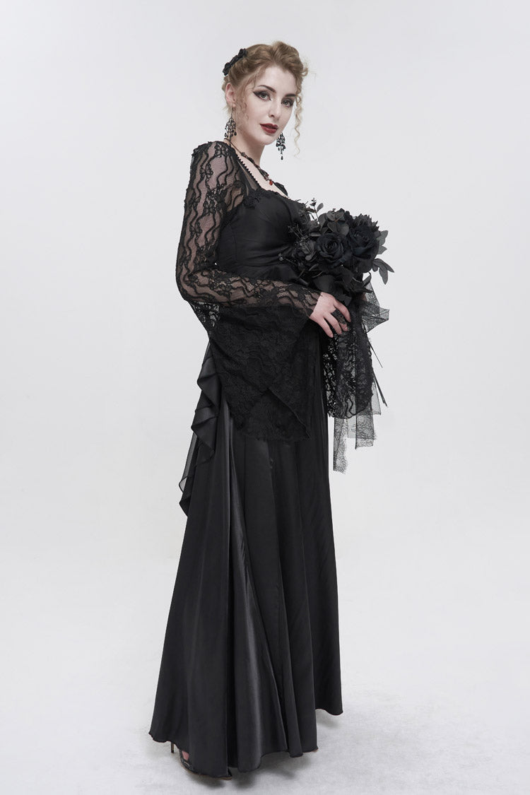 Thoughtfully Designed Dress in a Timeless Style