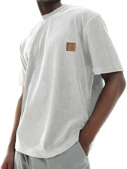 Vintage Inspired T-Shirt with a Contemporary Edge