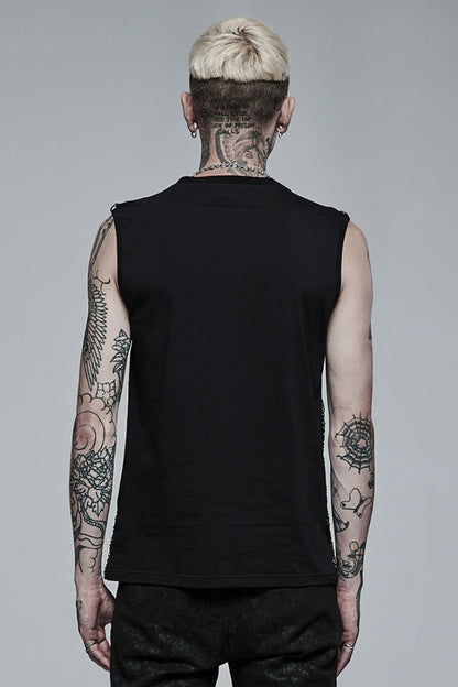 Finely Styled Garment with a Classic Vintage Look