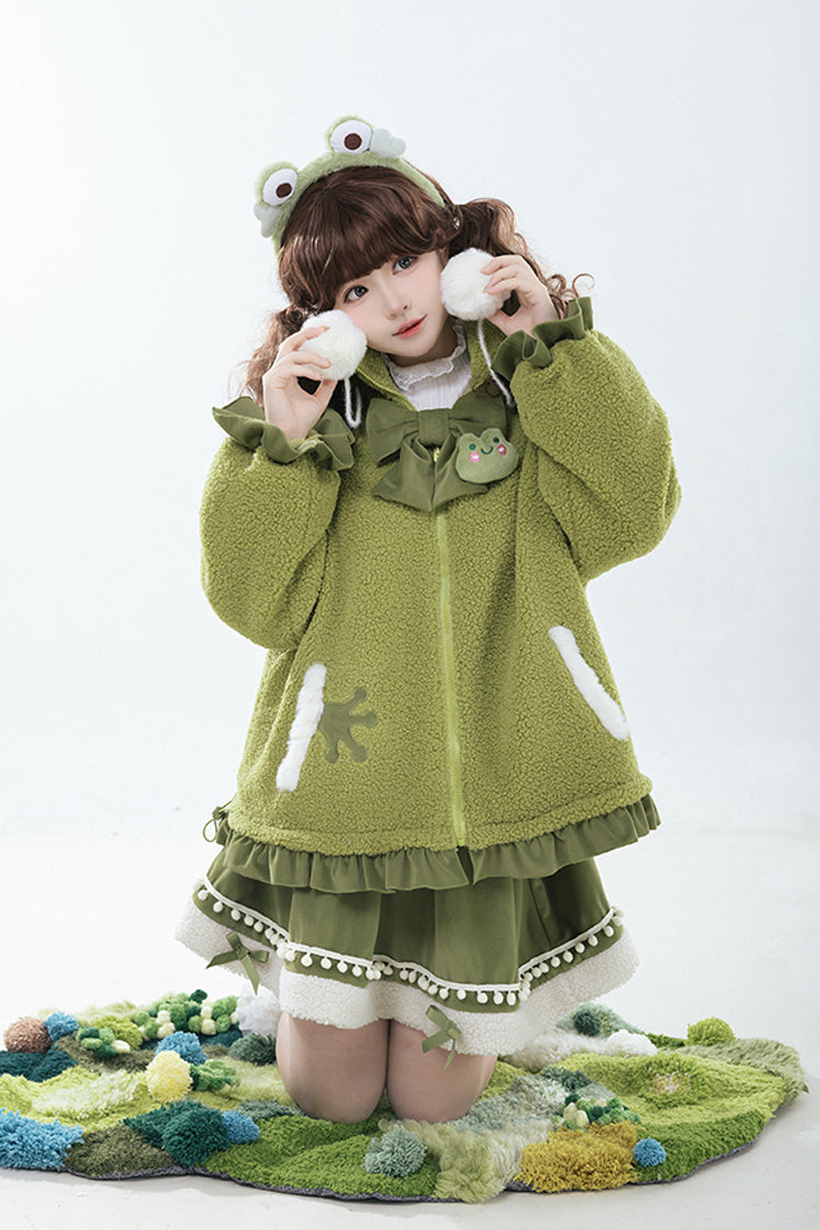 Classic Designed Coat in a Timeless Cut