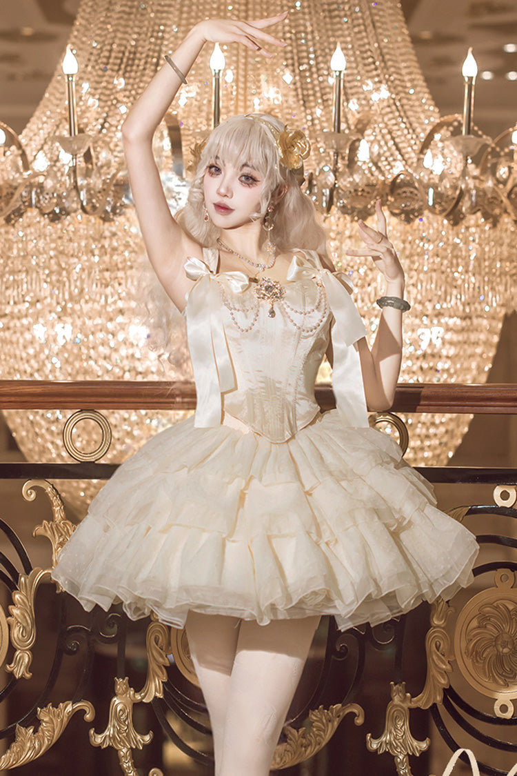 Vintage Style Dress with a Modern Fit