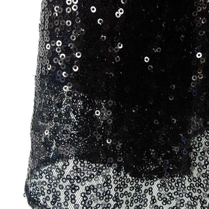 Black Summer Dress