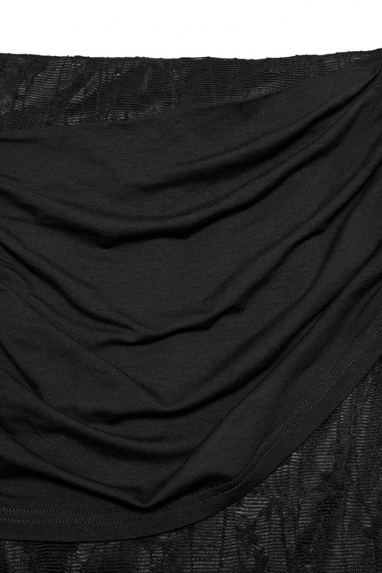 Thoughtfully Designed Garment in a Timeless Style