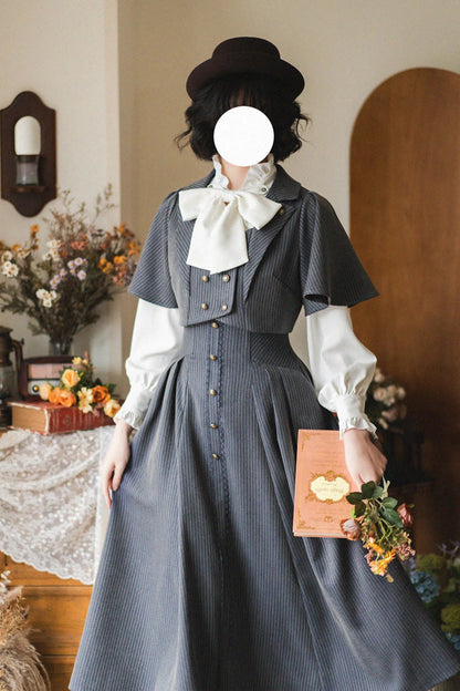 Classic Designed Garment in a Timeless Cut
