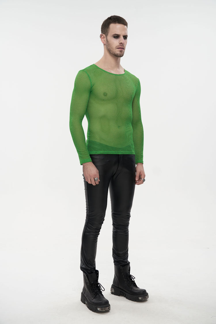 Subtly Elegant T-Shirt with a Refined Vintage Look