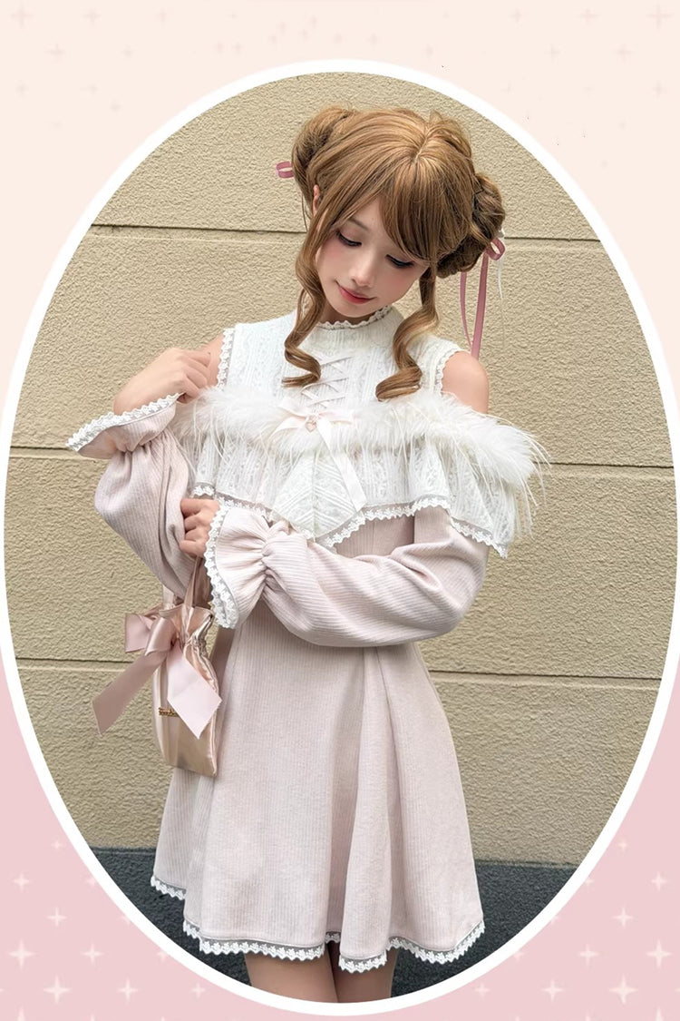 Vintage Style Dress with a Modern Fit