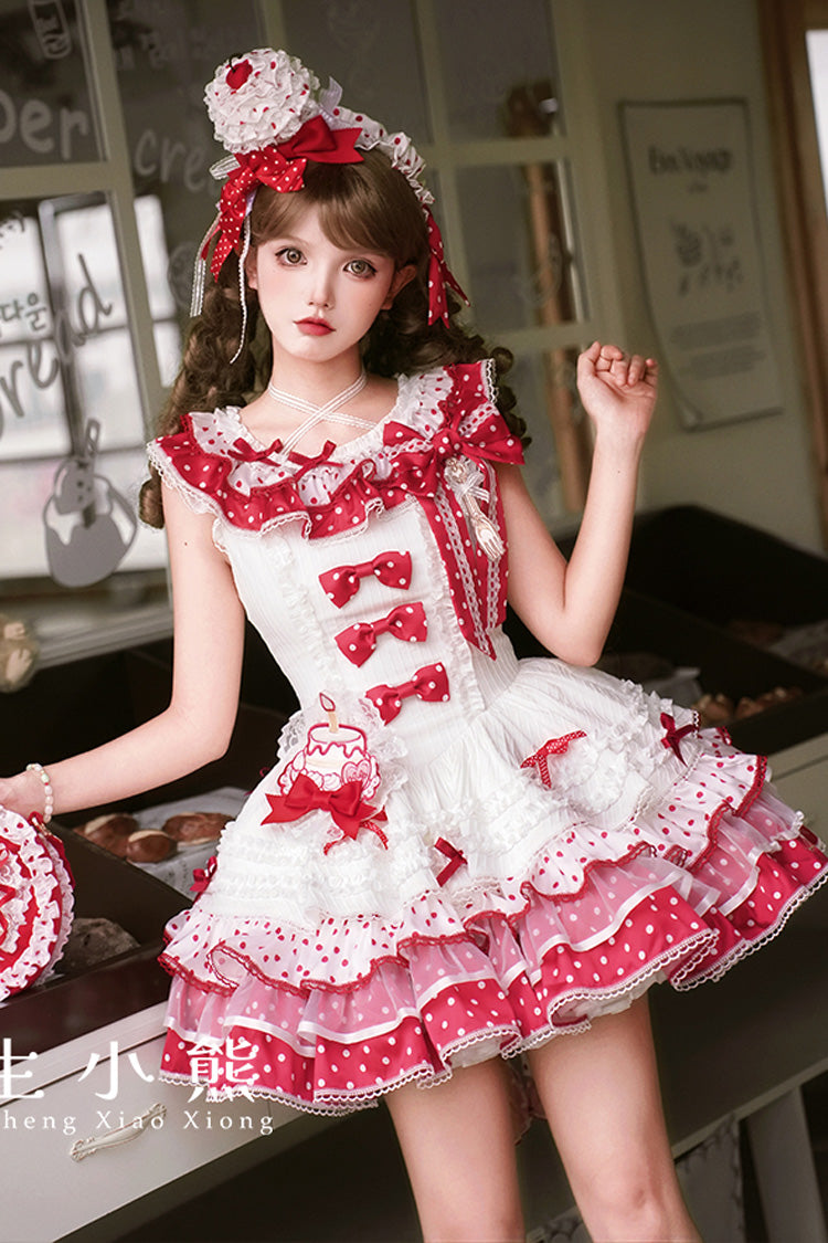 Subtly Elegant Dress with a Refined Vintage Look