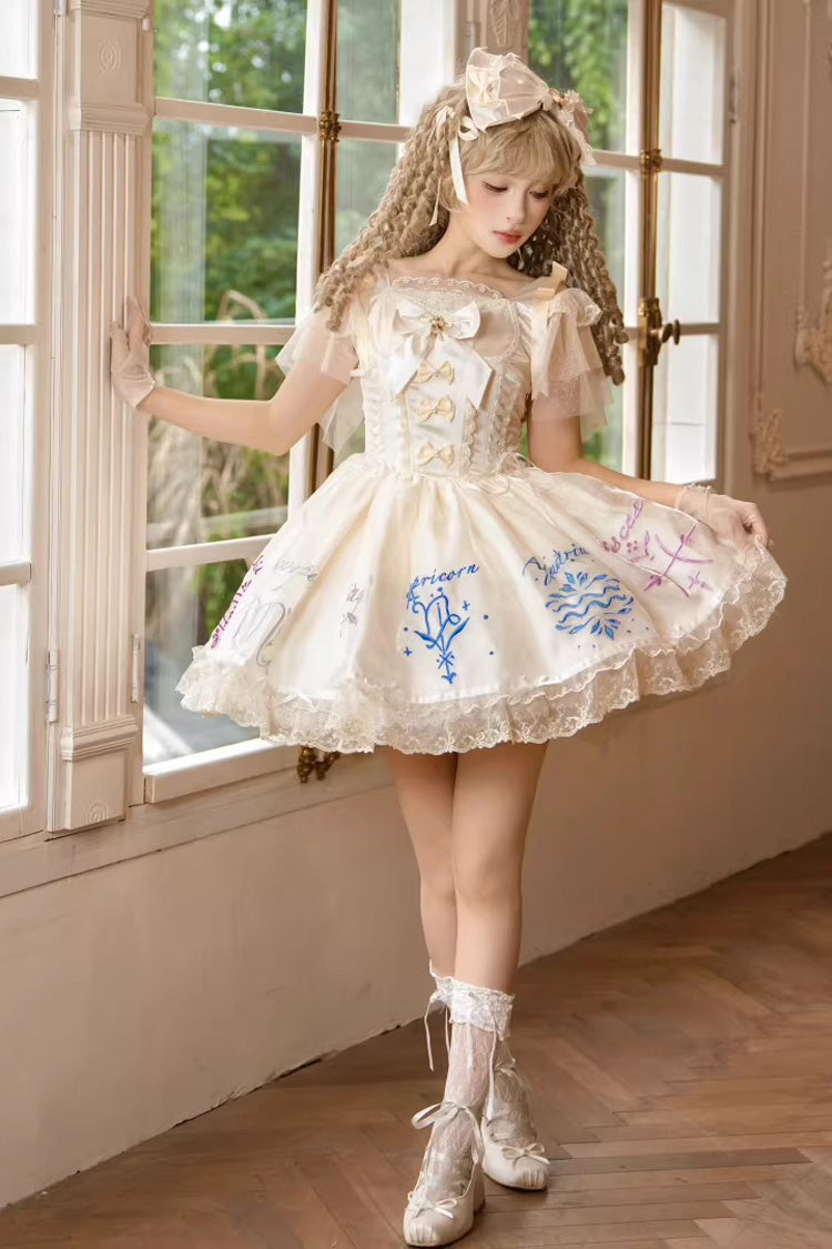 Classic Designed Dress in a Timeless Cut