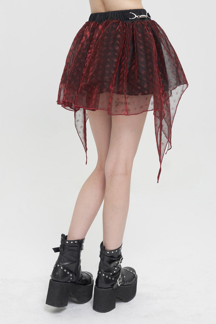 Vintage Inspired Garment with a Contemporary Edge