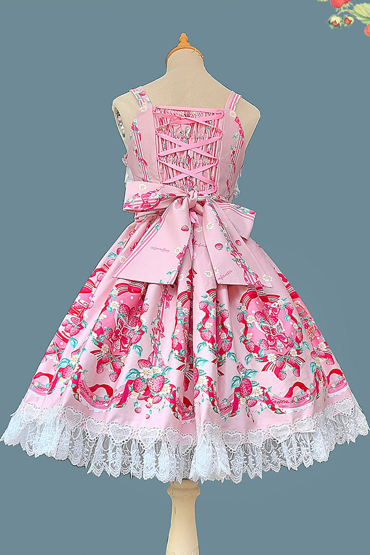 Casually Elegant Dress with a Refined Edge