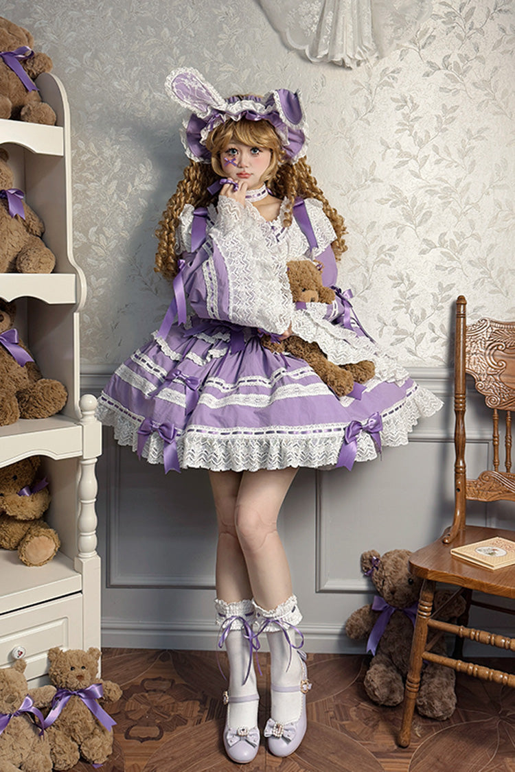 Thoughtfully Designed Dress in a Timeless Style