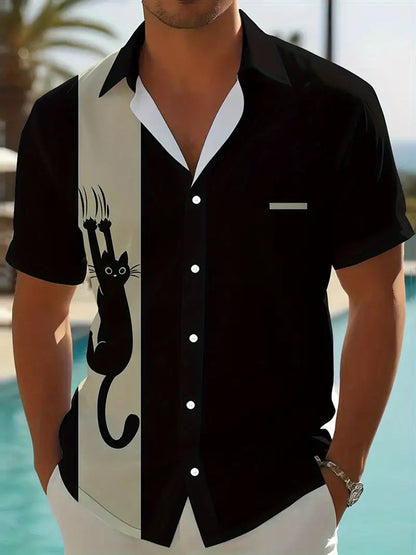 Beautifully Finished Shirt in a Timeless Design