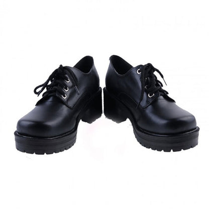 Vintage Style Shoes with a Modern Fit