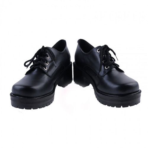 Vintage Style Shoes with a Modern Fit
