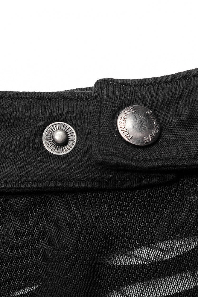 Vintage Style Garment with a Modern Fit