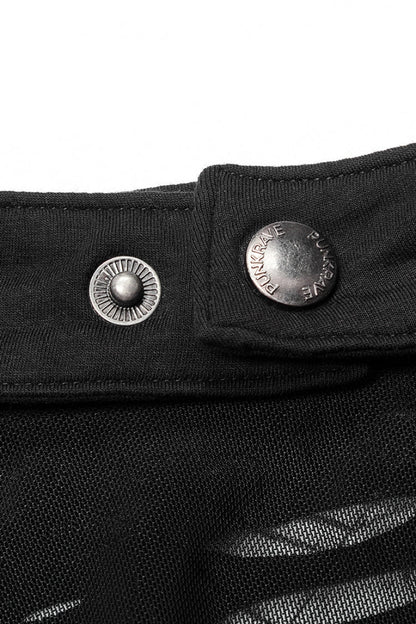 Vintage Style Garment with a Modern Fit