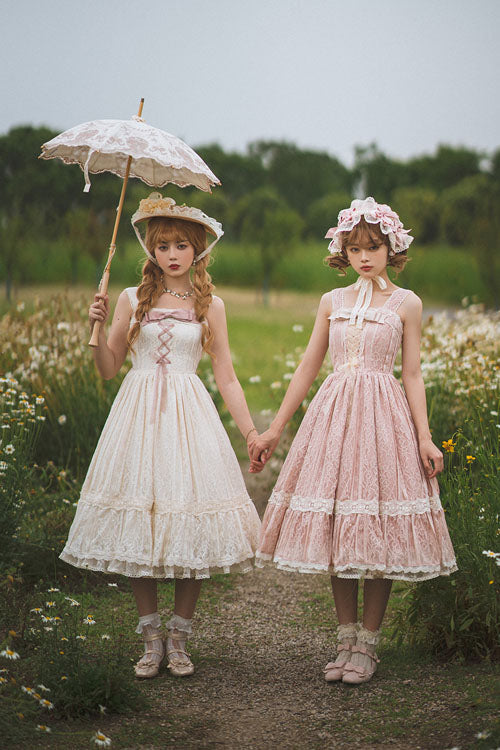 Casually Elegant Dress with a Refined Edge