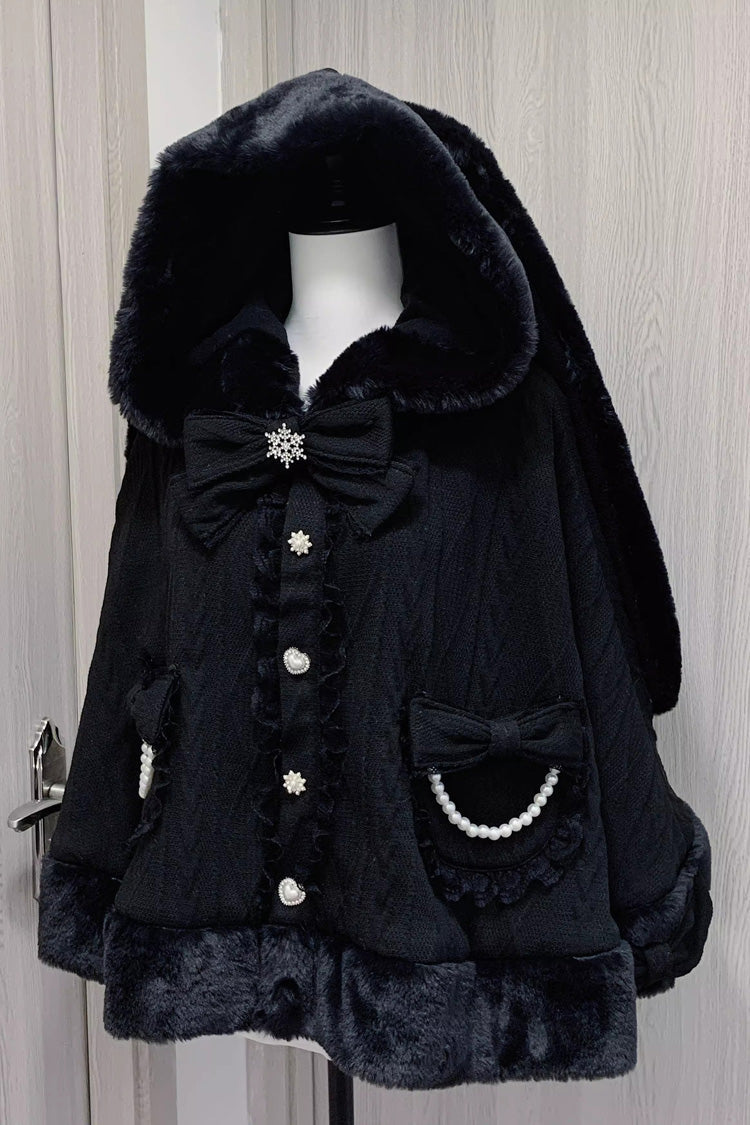 Elegantly Styled Coat for Everyday Wear