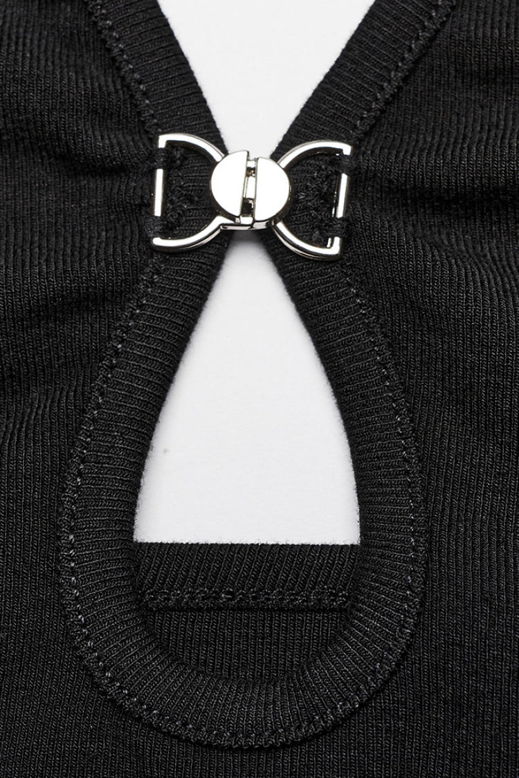 Vintage Inspired Garment with a Contemporary Edge