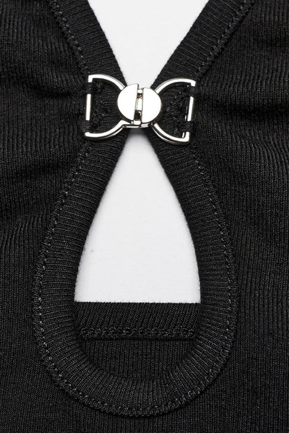 Vintage Inspired Garment with a Contemporary Edge