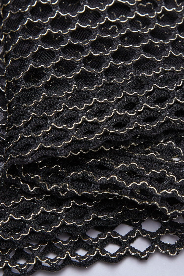 Beautifully Finished Garment in a Timeless Design