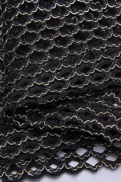 Beautifully Finished Garment in a Timeless Design