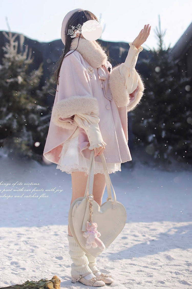 Beautifully Crafted Coat in a Classic Style