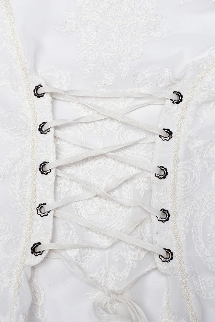 Beautifully Finished Blouse in a Timeless Design