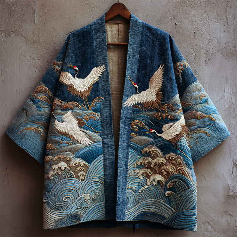 Classic Designed Cardigan in a Timeless Cut