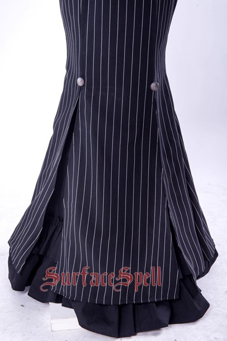 Classic Vintage Garment with a Flattering Fit
