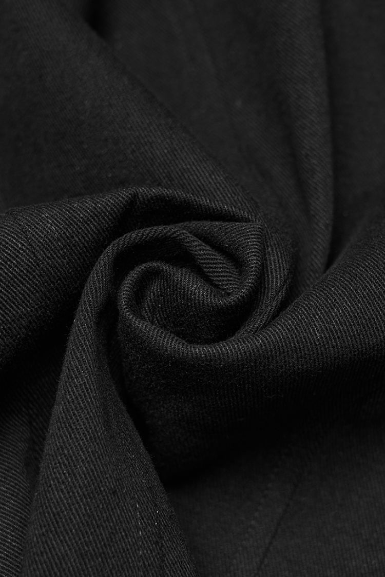 Thoughtfully Designed Jacket in a Timeless Style