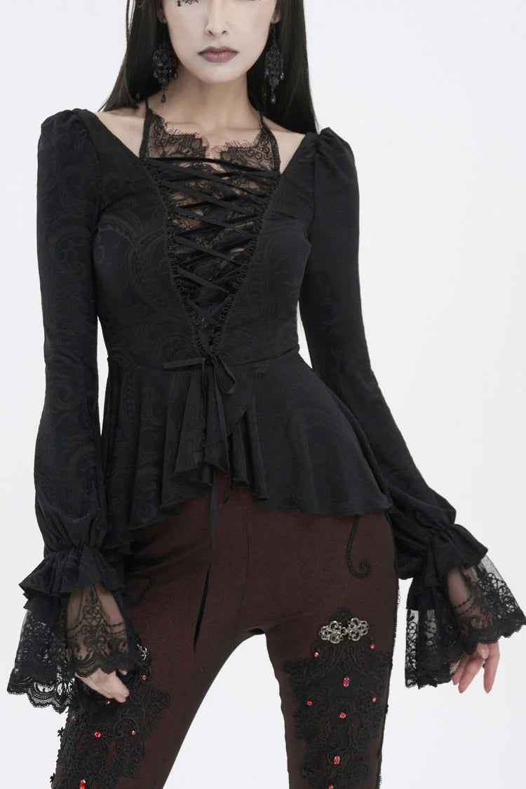 Classic Vintage Shirt with a Flattering Fit