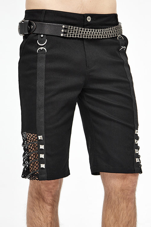 Subtly Elegant Pants with a Refined Vintage Look