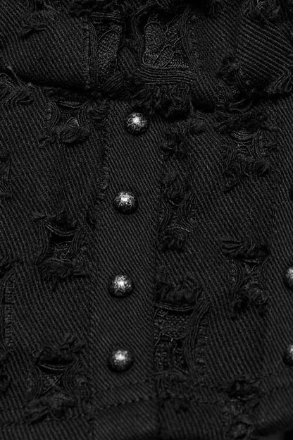 Effortlessly Elegant Garment with a Timeless Design
