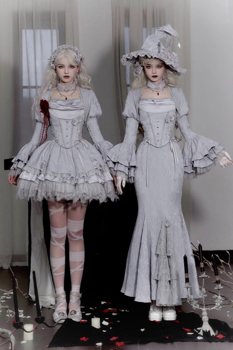 Vintage Style Garment with a Modern Fit