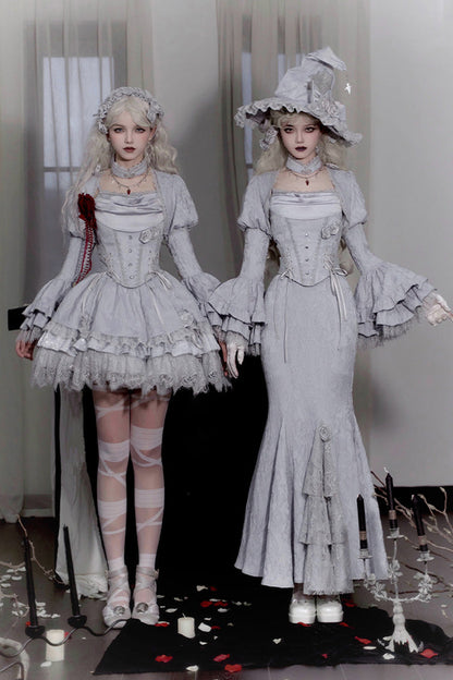 Vintage Style Garment with a Modern Fit