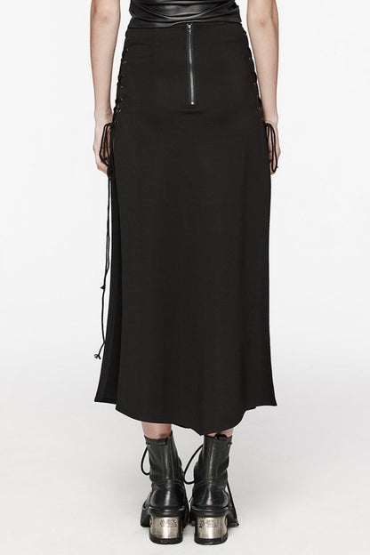Vintage Inspired Garment with a Contemporary Edge