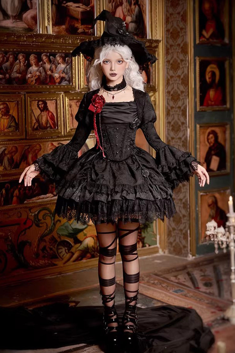 Effortlessly Elegant Garment with a Timeless Design