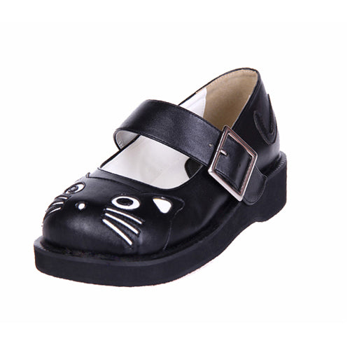 Beautifully Finished Shoes in a Timeless Design